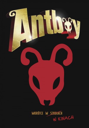Antboy