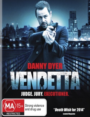 DVD