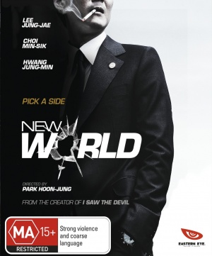 Blu-Ray