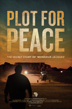 Plot for Peace