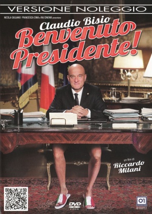 DVD
