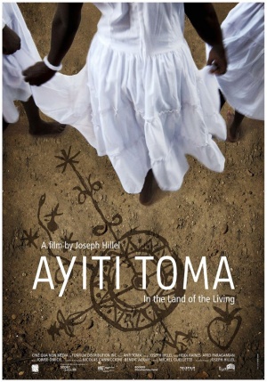 Ayiti Toma, au pays des vivants