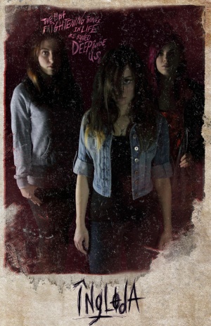 Ingloda: The Possession Within
