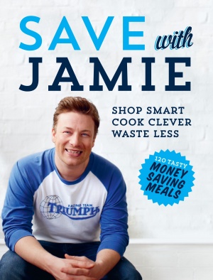 Jamie's Money Saving Meals