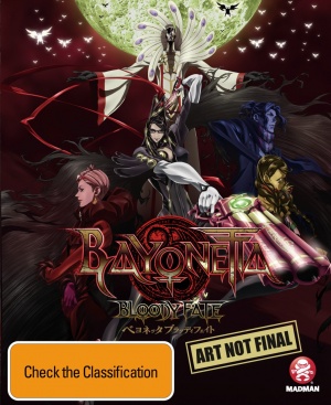 Blu-Ray