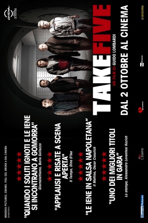 Take Five