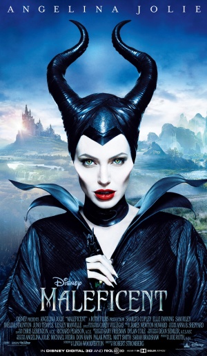 Maleficent