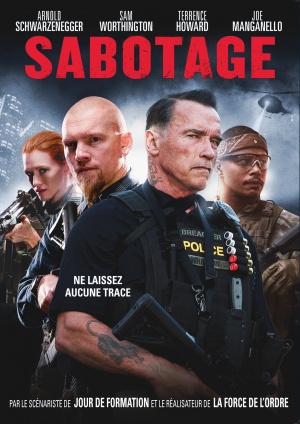 DVD