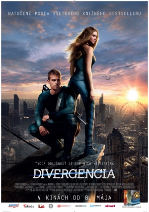 Divergent