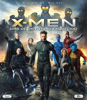 Blu-Ray
