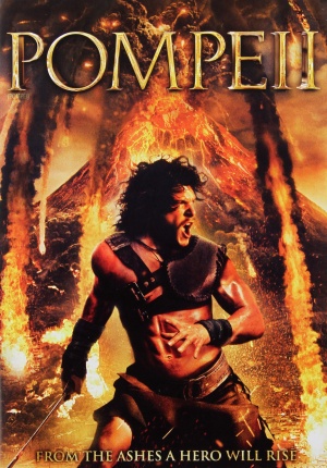 Pompeii