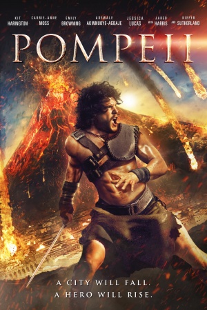 Pompeii