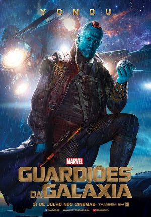 Guardians of the Galaxy