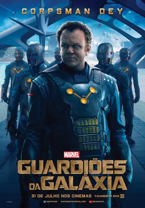 Guardians of the Galaxy