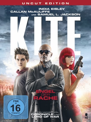 DVD