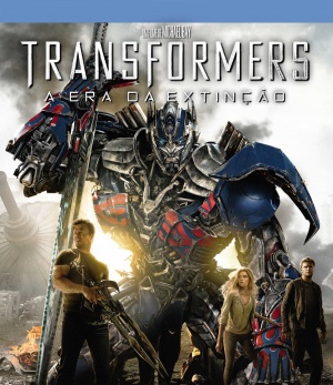 Blu-Ray