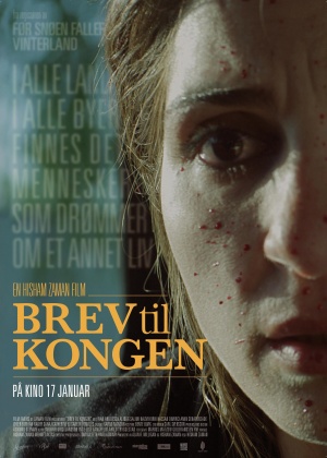 Brev til Kongen