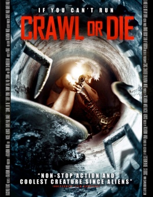 Crawl or Die