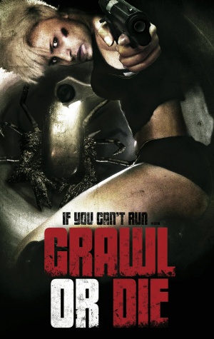 Crawl or Die