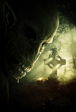 Leprechaun: Origins