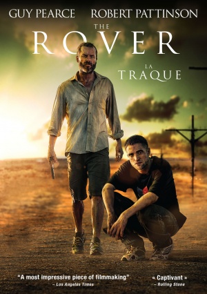 DVD