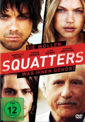 Squatters