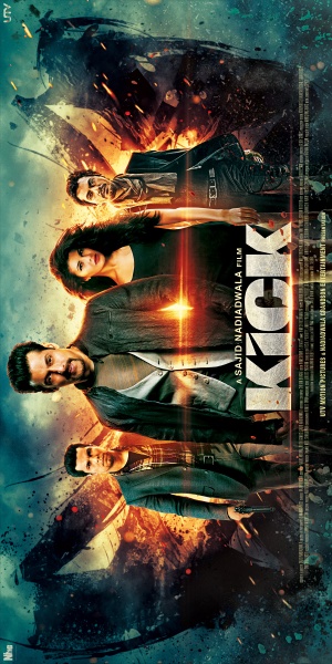 Kick