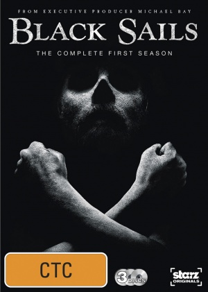DVD