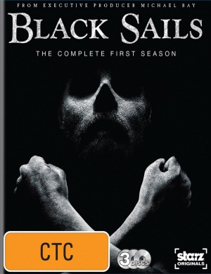 Blu-Ray