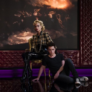 Textless