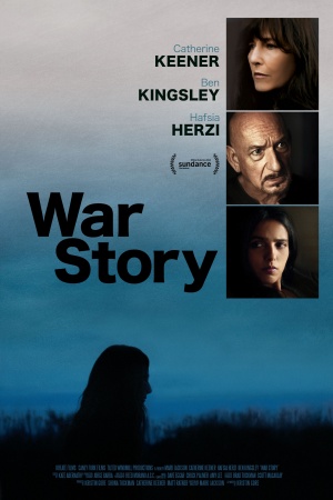 War Story