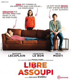 Blu-Ray