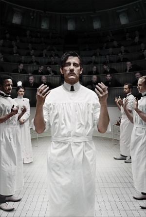 The Knick