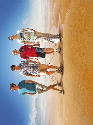 The Inbetweeners 2