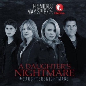 A Daughter's Nightmare