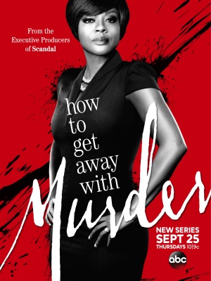 How to Get Away with Murder
