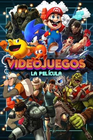 Video Games: The Movie
