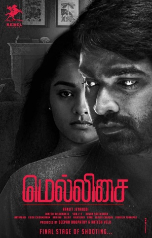 Puriyaadha Pudhir