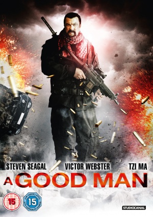 DVD
