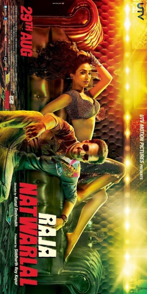 Raja Natwarlal
