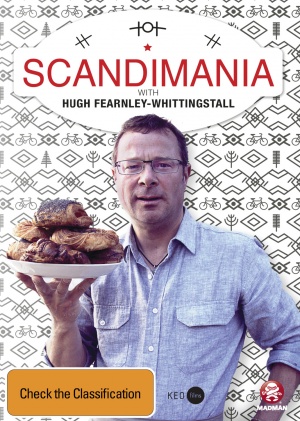 Scandimania