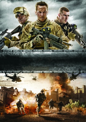 Jarhead 2: Field of Fire