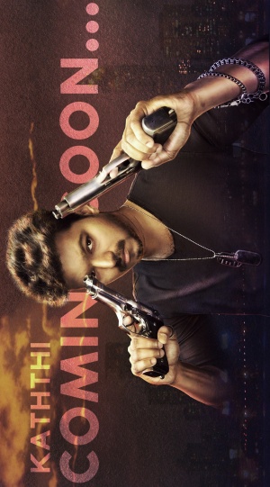 Kaththi
