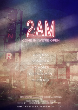 2 A.M