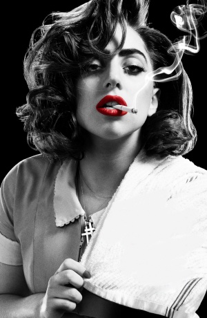 Sin City: A Dame to Kill For