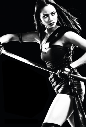 Sin City: A Dame to Kill For