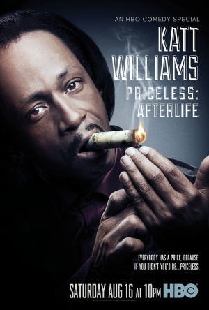 Katt Williams: Priceless: Afterlife