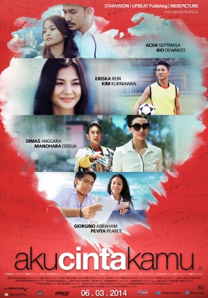 Aku Cinta