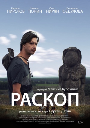 Raskop