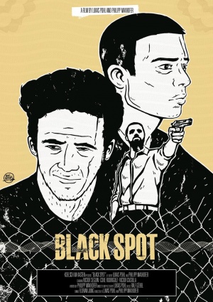 Black Spot